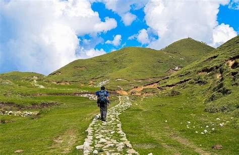 Khaptad National Park: A Handy Guide For Every Trekker