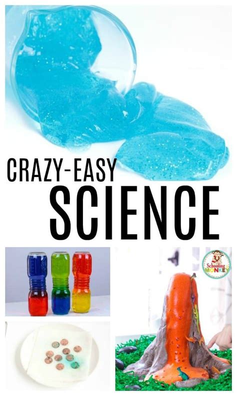 Science Model Easy and Simple 的图像结果