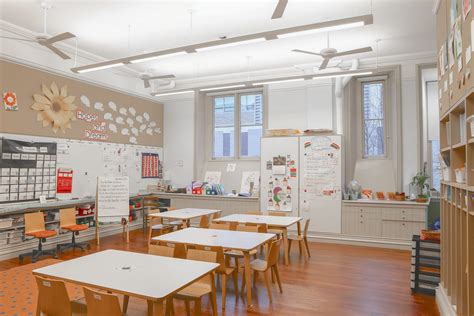 The Packer Collegiate Institute | JRMCM