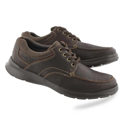 Mens Casual Shoes In Brown at Indiana Seery blog