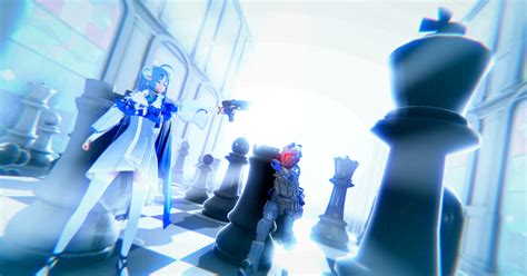 Koikatsu!, background / #50 that rook is a spy! / February 1st, 2025 ...