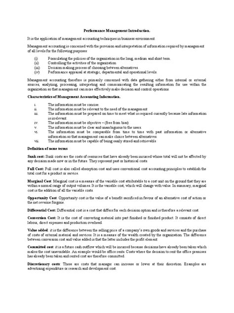 Performance Management Lecture 的图像结果