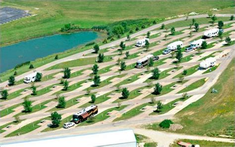 Best RV Campgrounds in Iowa: Find Your Perfect Spot