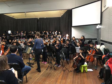 Music Camp Program 的图像结果