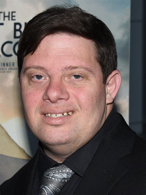 How Zack Gottsagen Became a Star in "The Peanut Butter Falcon ...