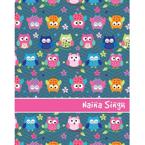 Buy Personalised Folders for Kids Online – Popup Kids