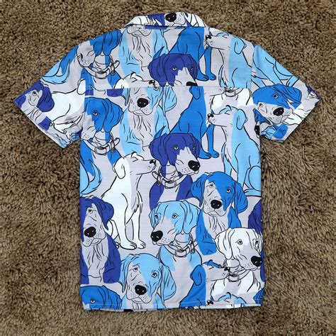 Shop Cool Blueberry Paw Shart Boy Online