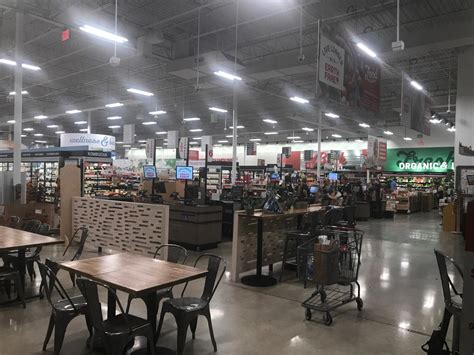 EARTH FARE - 2405 SW 27th Ave Ste 101, Ocala FL - Hours, Directions ...