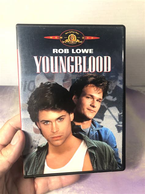 Youngblood Movie 1978