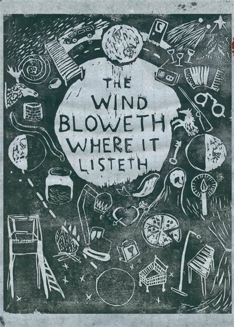 The Wind Bloweth Where It Listeth (2017) - Backdrops — The Movie ...