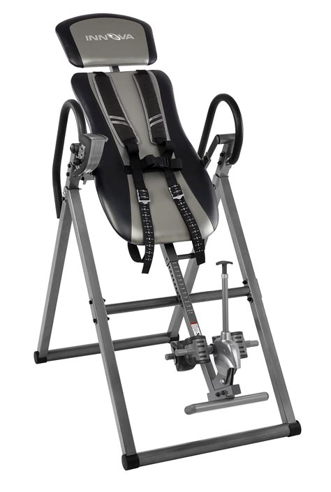 Buy Innova Fitness ITX9800 Inversion Therapy Table with Ankle Relief ...