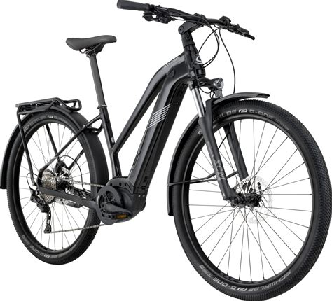 Cannondale on sale vtc electrique