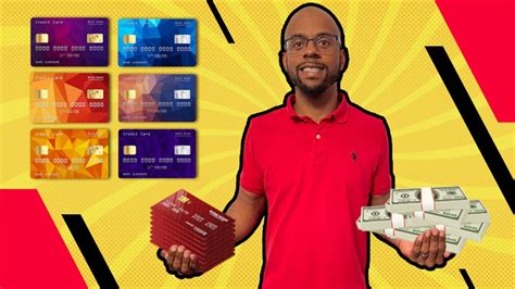 How To Get Access To Funding with Personal Credit | Master | RoyalBosS