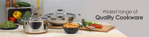 Wonderchef Individual Pans | Perfect for Daily Cooking Needs ...