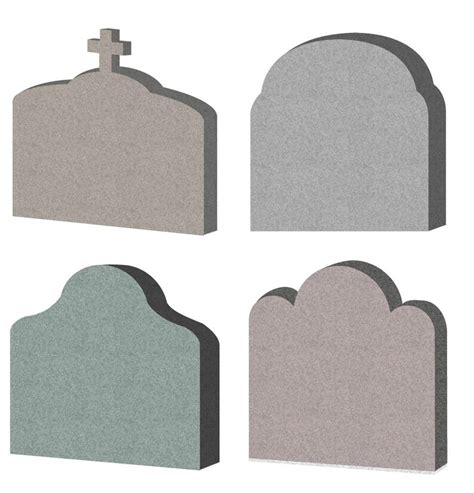 Buy HEADSTONE CLIPART Cemetery Grave Clip Art Creepy Halloween Online ...