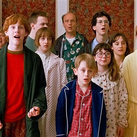 Maman j’ai raté l’avion : les acteurs au casting et à la distribution