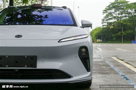 蔚来汽车 的图像结果