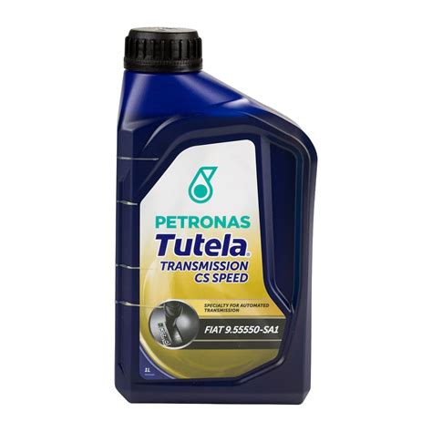 PETRONAS Tutela CS SPEED LT.1 - Dilo Store