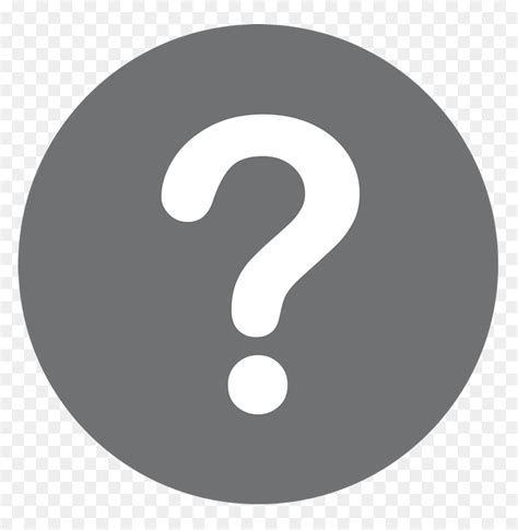 Question Icon 的图像结果