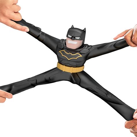 Heroes of Goo Jit Zu DC Supagoo Batman - Supersized India | Ubuy
