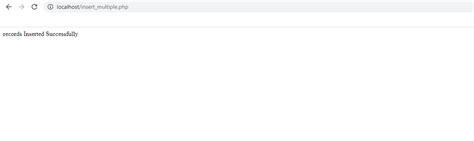 Image result for Insert into MySQL