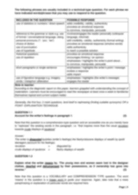 Image result for Grade 12 Eng Unit 12