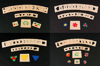 Image result for Pattern Block Puzzles