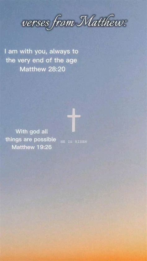 Image result for Matthew Scripture Verses
