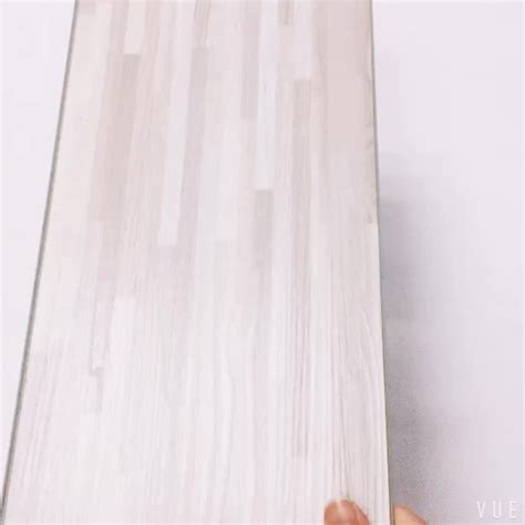 2018 Laminated Flooring Tile White Wood Flooring And Waterproof Vinyl ...