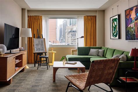 Highgate opens Romer Hell’s Kitchen - Sleeper