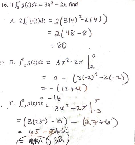 Image result for Integrals for Calculus