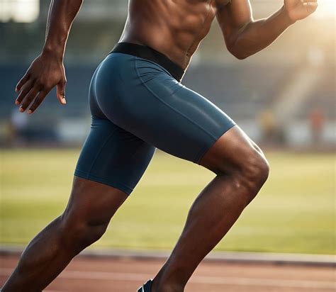 Anti-Chafing Undies