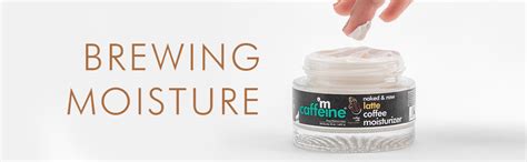 mCaffeine Ceramide Intense Barrier Repair Cream | 72Hrs Deep Skin ...