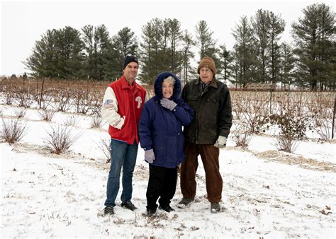 Dean and Judy Henry of Nevada will receive PFI’s 2023 Sustainable ...