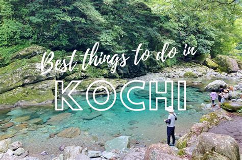 Kochi Pronounce at Warren Short blog