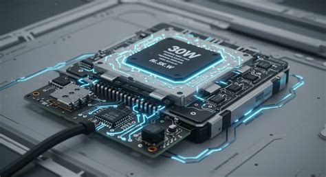 First Indigenous 30 kW Power Module for EV Charging Infrastructure Lau