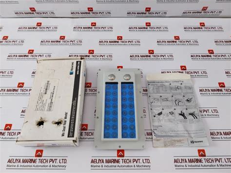 Roxtec Comseal 32/8 Cable Entry Seal 203986 – Aeliya Marine Tech