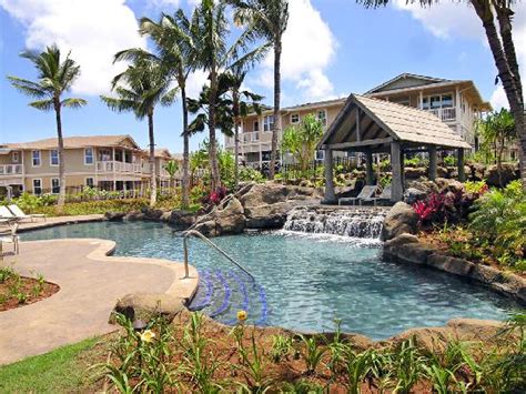 NIHILANI AT PRINCEVILLE (Kauai) - Apartment Reviews, Photos, Rate ...