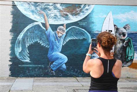 Denver Airport Murals, Denver International Airport Boasts Worthy Art ...