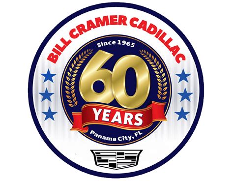 Bill Cramer Cadillac | Panama City, FL, Cadillac Dealership