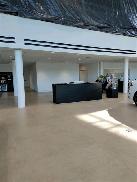 Audi Meadowlands | REDCOM