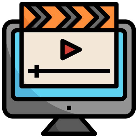 Multimedia Animation Icon 的图像结果