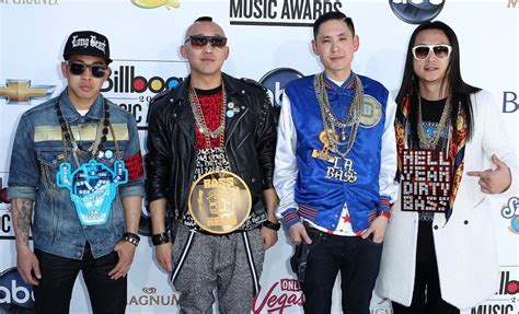 Exploring Far East Movement Ethnicity: Origins and Cultural Influences