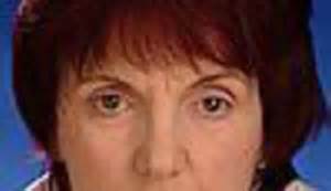 VEDRANA RUDAN: Građani Hrvatske su i Židovi i ustaše istovremeno ...