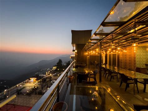 Luxury Stays & Hospitality Management in Mussoorie, Uttarakhand ...