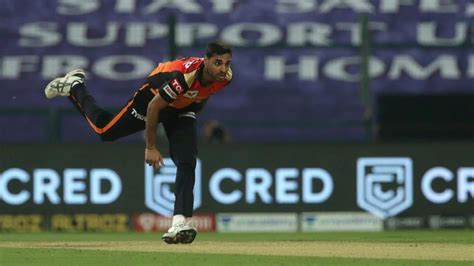 Bhuvneshwar Kumar: Decoding his IPL stats versus Kolkata Knight Riders