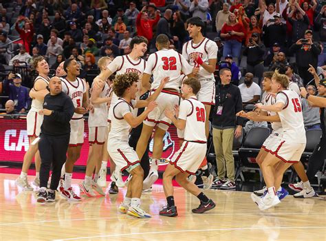 Alijah Arenas’ CIF State basketball crowning spoiled by Jesuit’s stout ...