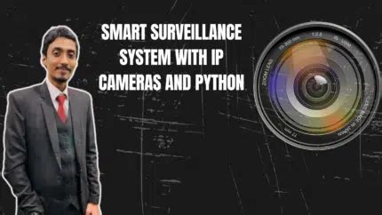 Image result for Surveillance Systems Python Code