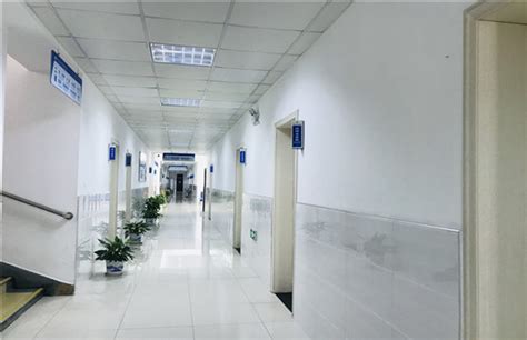 武汉东西湖区第三医院1