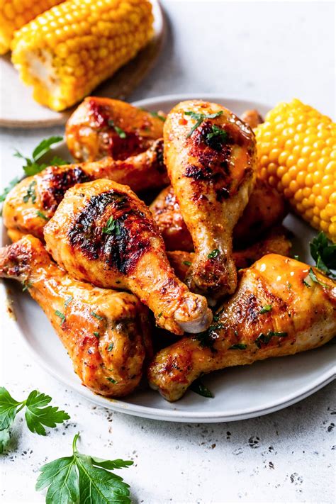 Bbq Chicken